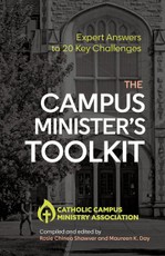 The Campus Minister's Toolkit