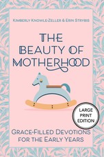 The Beauty of Motherhood