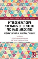 Intergenerational Survivors of Genocide and Mass Atrocities