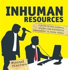 Inhuman Resources