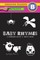 Baby Rhymes (Sing-Along Edition), A Newborn Black & White Book: 22 Short Verses, Humpty Dumpty, Jack and Jill, Little Miss Muffet, This Little Piggy, Rub-a-dub-dub, and More