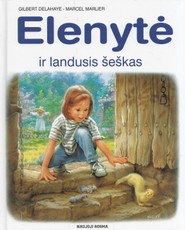 Elenytė ir landusis šeškas