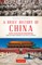 A Brief History of China