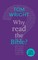 Why Read the Bible?