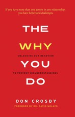 Why You Do