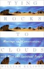 Tying Rocks to Clouds