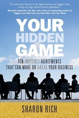 Your Hidden Game
