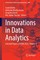 Innovations in Data Analytics