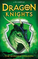 Masters, J: Shadow Dragon