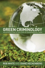 White, R: Green Criminology