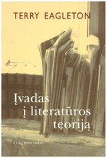 Įvadas į literatūros teoriją