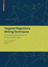 Targeted Regulatory Writing Techniques