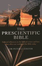 The Prescientific Bible