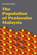 The Population of Peninsular Malaysia