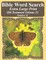 Bible Word Search Extra Large Print Old Testament Volume 22