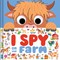 I Spy on the Farm