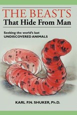 The Beasts That Hide from Man