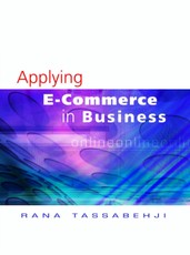 Applying E-Commerce in Business