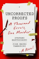 Uncorrected Proofs
