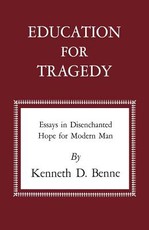 Education for Tragedy