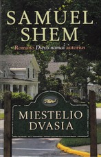 Miestelio dvasia