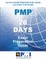 PMP in 28 DAYS