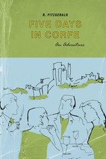 Five Days in Corfe
