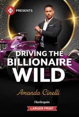 Driving the Billionaire Wild