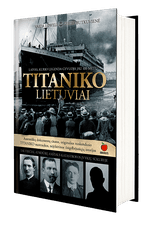 Titaniko lietuviai