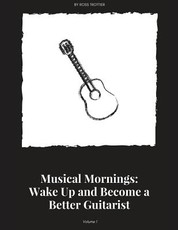 Musical Mornings Volume 1