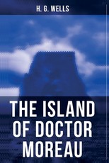 The Island of Doctor Moreau