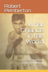 What Chance in the World