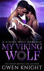 My Viking Wolf