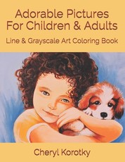 Adorable Pictures For Children & Adults