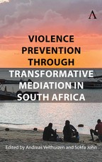 Violence Prevention Through Transformative Mediation in South Africa