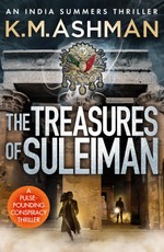 The Treasures of Suleiman
