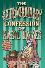 The Extraordinary Confession of Basil Hayes