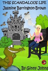 This Scandalous Life Jasmine Barrington-Brown