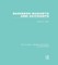 Business Budgets and Accounts (RLE Accounting)