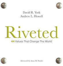 Riveted