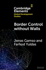 Border Control Without Walls
