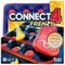CONNECT 4 Frenzy board game