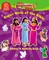 The Beginner's Bible Super Girls of the Bible Sticker and Activity Book