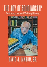 The Joy of Scholarship