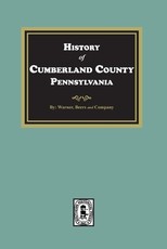 History of Cumberland County, Pennsylvania