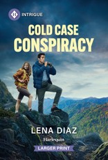 Cold Case Conspiracy