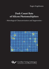Dark Count Rate of Silicon Photomultipliers