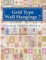 Grid Type Wall Hangings 7