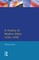 A History of Modern Wales 1536-1990