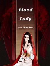 Blood Lady